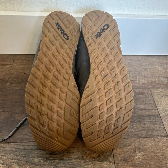 Men's Oboz hiking boots 14US - Picture 5 of 5